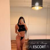 Rebecca GFE
