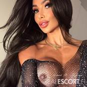 Scarlet TOP CLASS