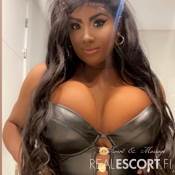 Nathaly Miller