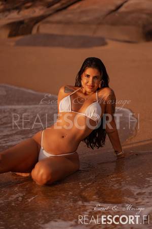 💚Nanda Brazilian💚