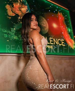 Brenda latina