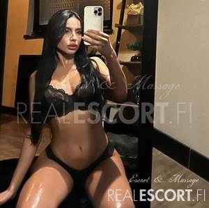 ISABELLA GFE ❤️🔥❤️🔥❤️🔥