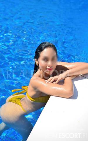 Pamela Honey Deluxe