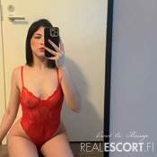 Megan Real 💋👿