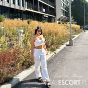 Astrid sweet