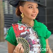G.O.T. LAURA EXCLUSIVE