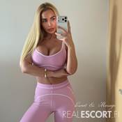 IrinaBlonde