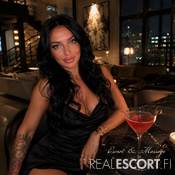 RUSLANA HOT