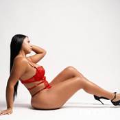 LISET HOT 🔥🔥😈