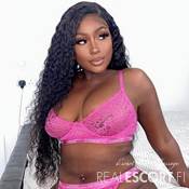 Sexy Sandie