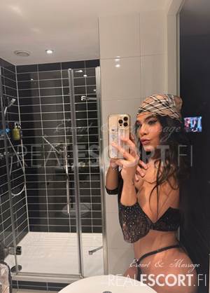 Ts jessika Latina
