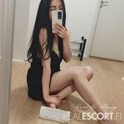 Asian Amy