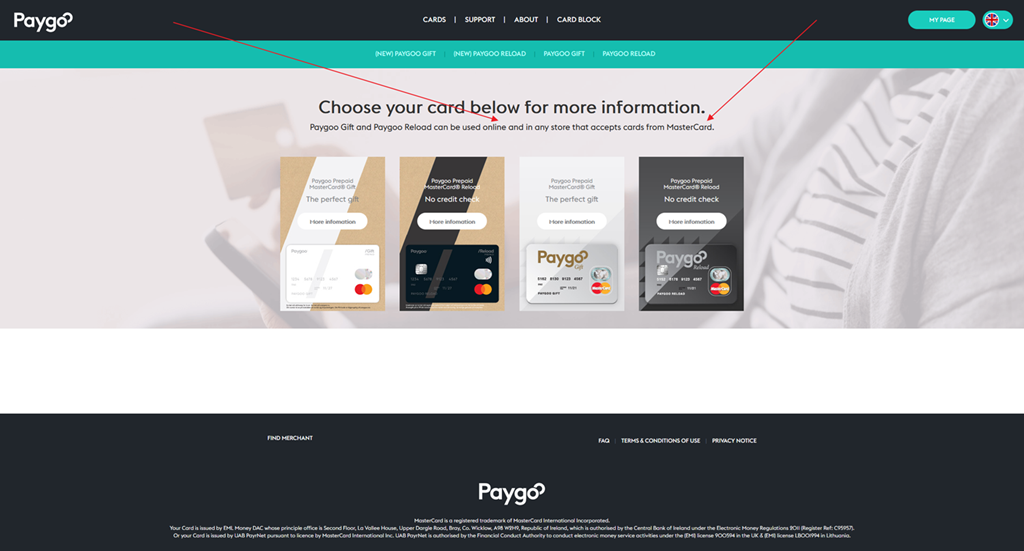 paygoo-gift-cards-not-working-on-our-websites