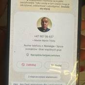 Varning! Personifieringsbedrägeri – Person som utger sig för att vara RealEscort-administratör begär bankuppgifter