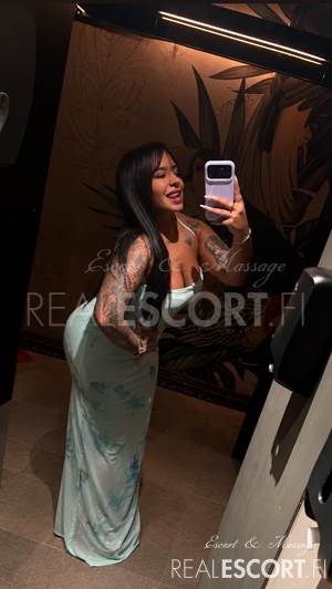 SUSY