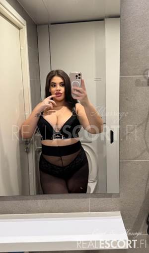 Maria Real