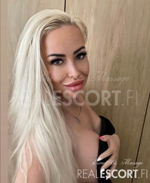 Playmate Linda