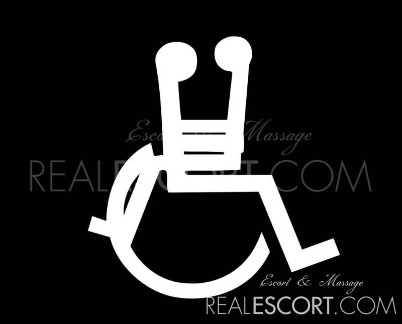 Niepełnosprawności