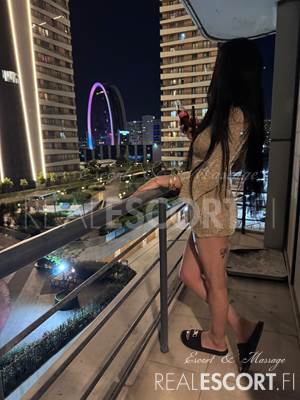 Erika Sexy Woman