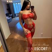 Paula GFE 😍