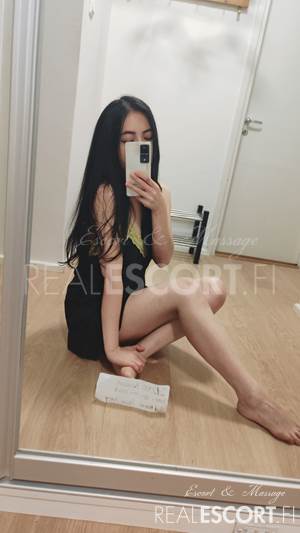 Asian Amy