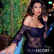 Asian Goddess Aleyssa
