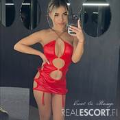 Aria Real