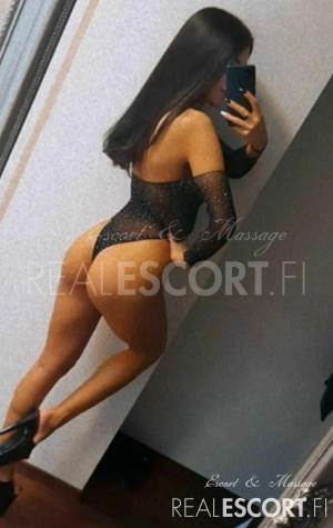 Sandra Bj Queen