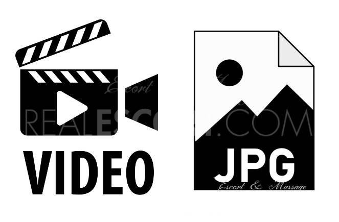 Video & Foto: Til salg