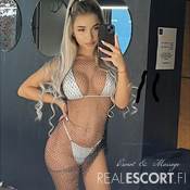 Aria Real