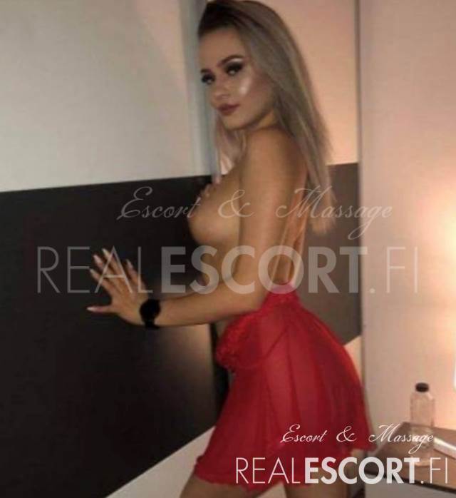 Dublin Escort