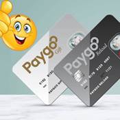 Good news, All Paygoo cards Now Works Again :)