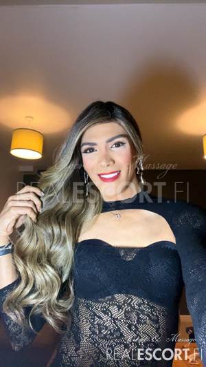 Bruna Brasil
