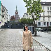 Jenny Girl SG