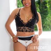 Sofía trans Hot