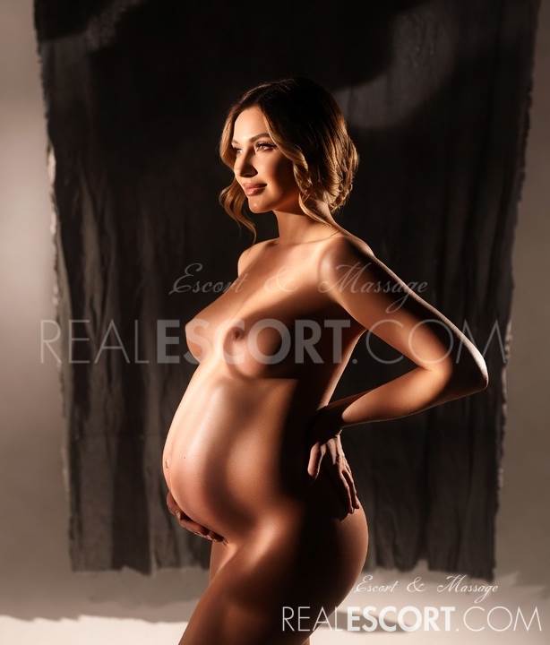 Pregnant