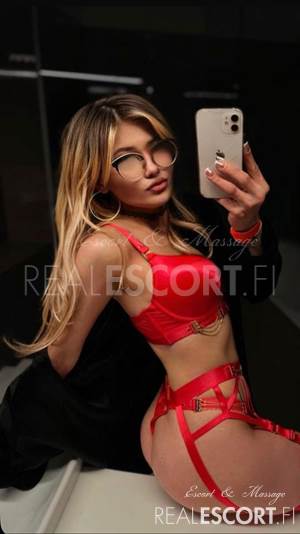 Blondie Moore💋