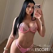 ❤️‍🔥🌹 ANTONELLA 🌹❤️‍🔥