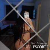 Rebecca GFE