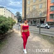 Astrid sweet