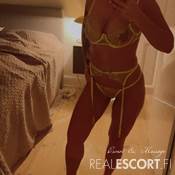 RUSLANA HOT