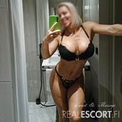 Linda Fitness Queen 💪🏻🍑