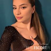 Arianna Love