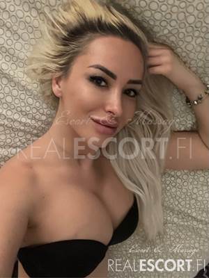 Playmate Linda