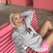 NATALKA POLEN ❤️