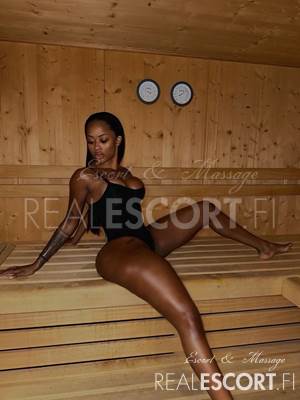 🍑 Melissa 🍑