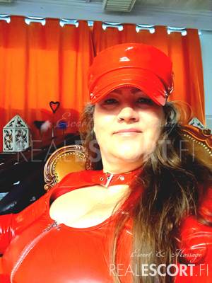 Mistress Maria
