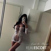 Melissa Real